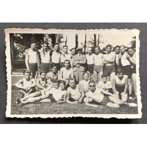 [Sport] Drużyna [1939]