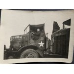 [Militaire] Deux plans du soldat américain.
