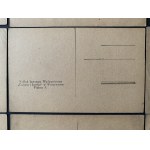 [SZWAJCER Jerzy alias JOTES] Ensemble de 13 cartes postales - caricatures de POLITICIENS de la Seconde République de Pologne. Varsovie [1918-1939].