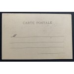 Satyra polityczna. Sułtan HAMID. Paris [1904]