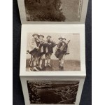 [Foldout] Greetings from the Tatra Mountains [Second Republic].