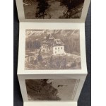 [Foldout] Greetings from the Tatra Mountains [Second Republic].
