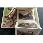 [Foldout] Greetings from the Tatra Mountains [Second Republic].
