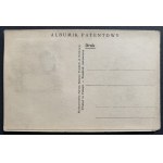 [Foldout] Greetings from the Tatra Mountains [Second Republic].