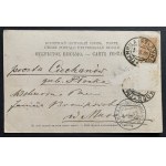 SŁOWIK po KIELCAMI [1909]