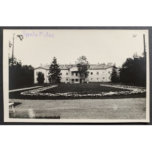 SPAUL - Palace [1939].