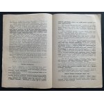Comité électoral central de l'Union des villes et villages prolétariens. Varsovie [1922].