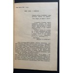 Jerzy Speina - BRUNO SCHULZ A NADREALISM [CONFERENCE]. PAN. Torun [1968].