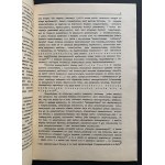 Jerzy Speina - BRUNO SCHULZ A NADREALISM [CONFERENCE]. PAN. Torun [1968].