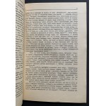 Jerzy Speina - BRUNO SCHULZ A NADREALISM [CONFERENCE]. PAN. Torun [1968].
