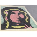 [MŁODOŻENIEC Piotr] Katalog do wystawy Projekty plakatów na 600-lecie obecnośc Bogurodzicy na Jasnej Górze. Warszawa [1982]