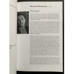 [Autograf] Festiwal Krzysztofa Pendereckiego. Kraków [1998]