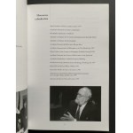 [Autograf] Festiwal Krzysztofa Pendereckiego. Kraków [1998]