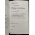 [Autograf] Festiwal Krzysztofa Pendereckiego. Kraków [1998]