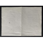[ks. BRYŁA Jerzy] Zaproszenie na opłatek i wspólne kolendowanie z Karolem Wojtyłą. Kraków [1971]