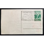 [Sawicki] The Cup of the Tatra Mountains. Warsaw [1949].