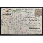 P.C.K. Youth Circle Warsaw [1942].