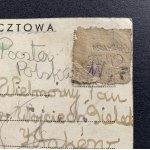P.C.K. Youth Circle Warsaw [1942].