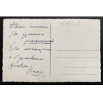 Litzmannstadt/Warthegaŭ. Lodz [194?]