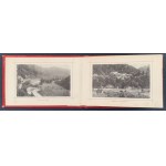 [Albumik] ŻEGIESTÓW. [ok. 1920]