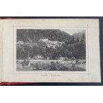 [Albumik] ŻEGIESTÓW. [ok. 1920]
