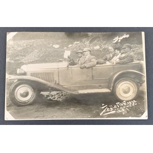 ŻEGIESTÓW [1931].