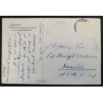ŻEGIESTÓW. SANATO. Cracow [1934].