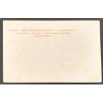 [Radziszewski] Sokół ze sztandarem [1902]