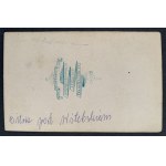 WARSZAWA. Bitwa pod Witebskiem. [XIXw.]