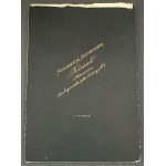 Photographie en carton. Femme. Varsovie [1887].