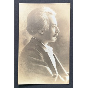 PADEREWSKI Ignacy Jan. Kraków [1910]