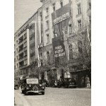 WARSZAWA. Film Polski [przed 1953]