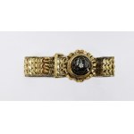 Bracelet avec secrétaire