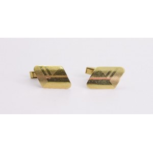 Gemelli in oro