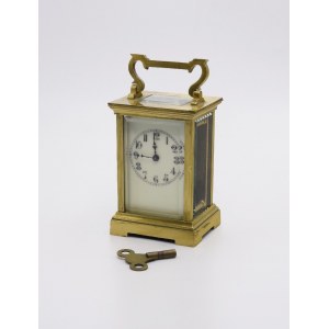 Horloge de voyage
