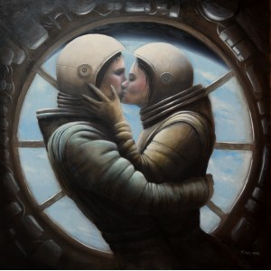 Andrzej Kielar, Solaris