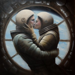 Andrzej Kielar, Solaris
