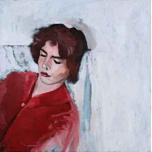 Katarzyna Śmigielska, Wyczekiwanie