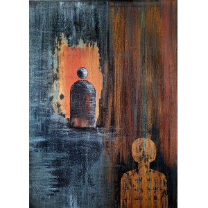 Ordinary Art Way, Choises