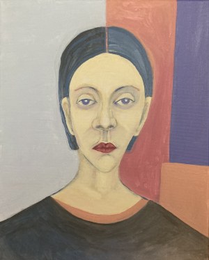 Urszula Szulborska, Zmęczona