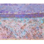 Martyna Merkel, The copper landscape