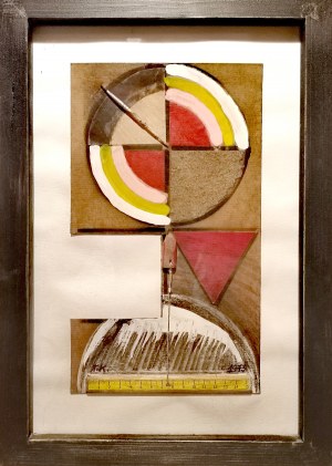 Tomasz Kawiak (1943) - Dessins Circonstanciels