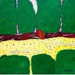 Tadeusz Dominik, Summer
