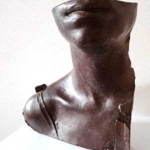 Igor Mitoraj, Stella