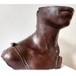 Igor Mitoraj, Stella