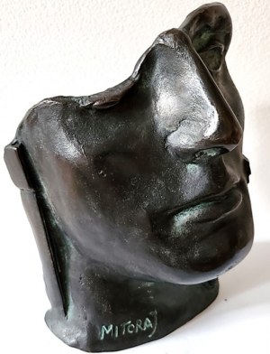 Igor Mitoraj, Centurion
