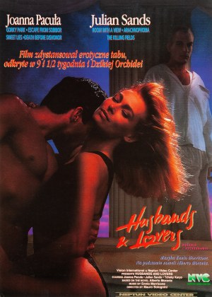 Husbands & lovers, (Husbands & lovers), 1990s.