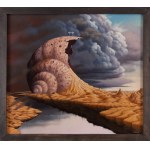 Jacek Yerka (ur. 1952, Toruń), Muszla