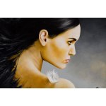 Karol Bak (nato nel 1961, Kolo), Impazienza, 2017