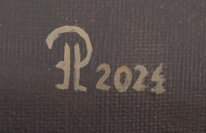 Łukasz Prządka (ur. 1979, Wieleń), 